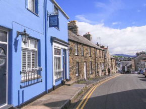 29 Castle Bakery, Criccieth